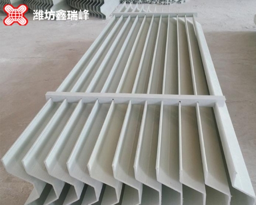 淄博板式除霧器